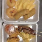 Best Pu Pu Platter in Maumee, OH