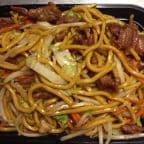 Best Beef Lo Mein in Maumee, OH