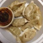 Best Steamed Pork Dumplings (8) in Maumee, OH