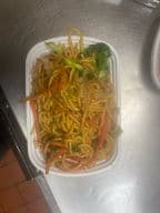 Best Vegetable Lo Mein in Maumee, OH