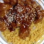 Best Sesame Chicken in Maumee, OH